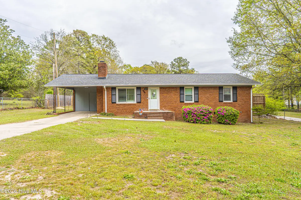 853 Battley Dairy Road, Rockingham, NC 28379 - #1
