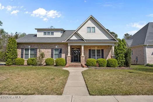 904 Van Gert Drive, Winterville, NC 28590