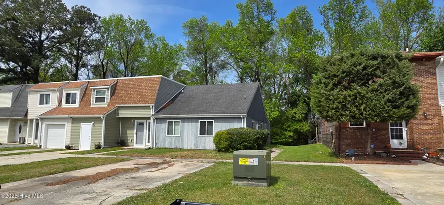 90 Balsam Road, Jacksonville, NC 28546 - #3