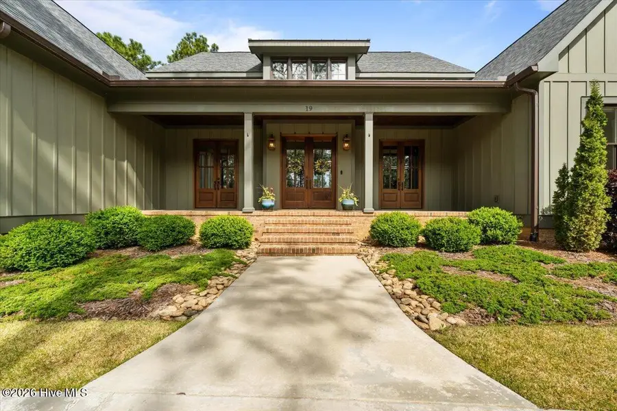 19 Chestertown Drive, Pinehurst, NC 28374 - #3