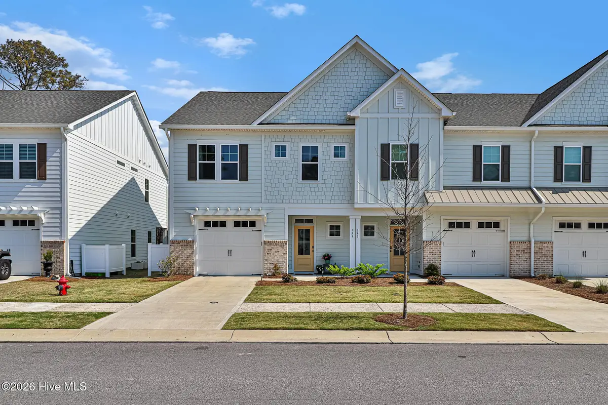 139 Freedom Park Road, Beaufort, NC 28516 - #1