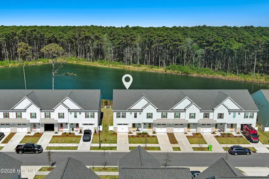 139 Freedom Park Road, Beaufort, NC 28516 - #2