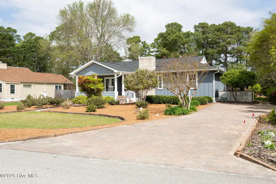650 Hidden Valley Road, Wilmington, NC 28409 - #2