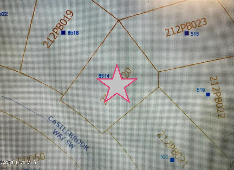 6514 Castlebrook Way Sw, Ocean Isle Beach, NC 28469 - #2