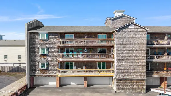 306 Lake Park Boulevard S #Unit 102, Carolina Beach, NC 28428