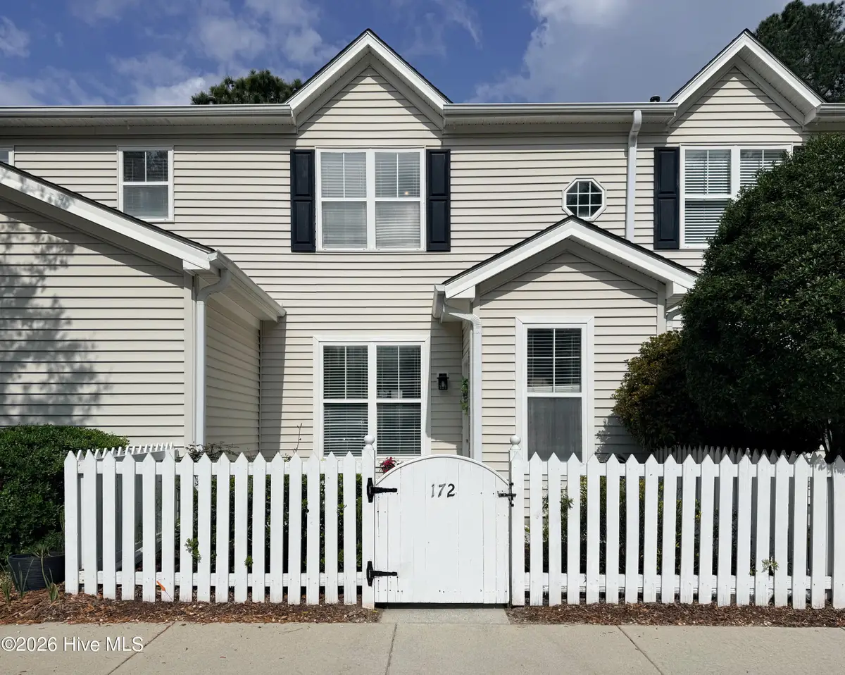 5813 Wrightsville Avenue #Apt 172, Wilmington, NC 28403 - #1