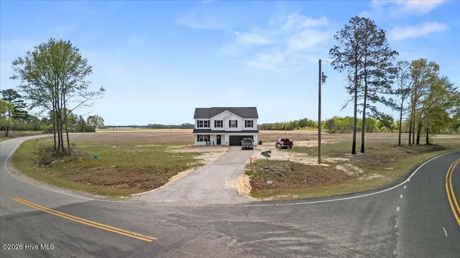 4373 Townsendville/midway Road, Maxton, NC 28364 - #2