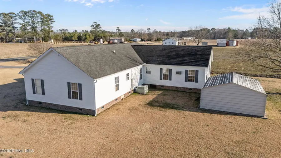 1635 Horse Pen Swamp Road, Washington, NC 27889 - #3