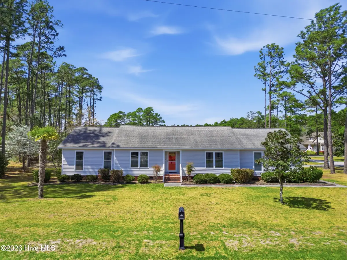1513 Santa Lucia Drive, New Bern, NC 28560 - #1