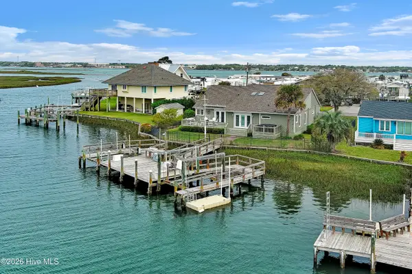 119 1st Street, Atlantic Beach, NC 28512