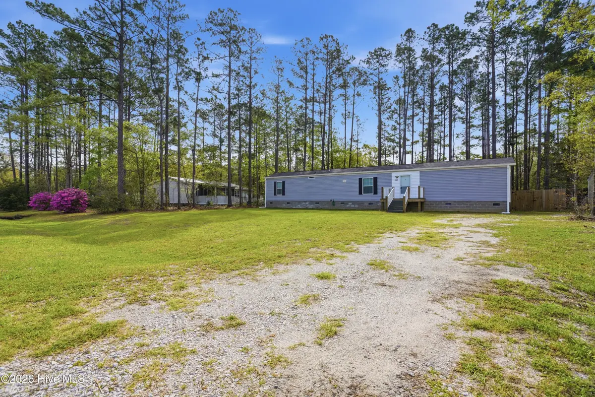 203 Hadnot Drive, Swansboro, NC 28584 - #1