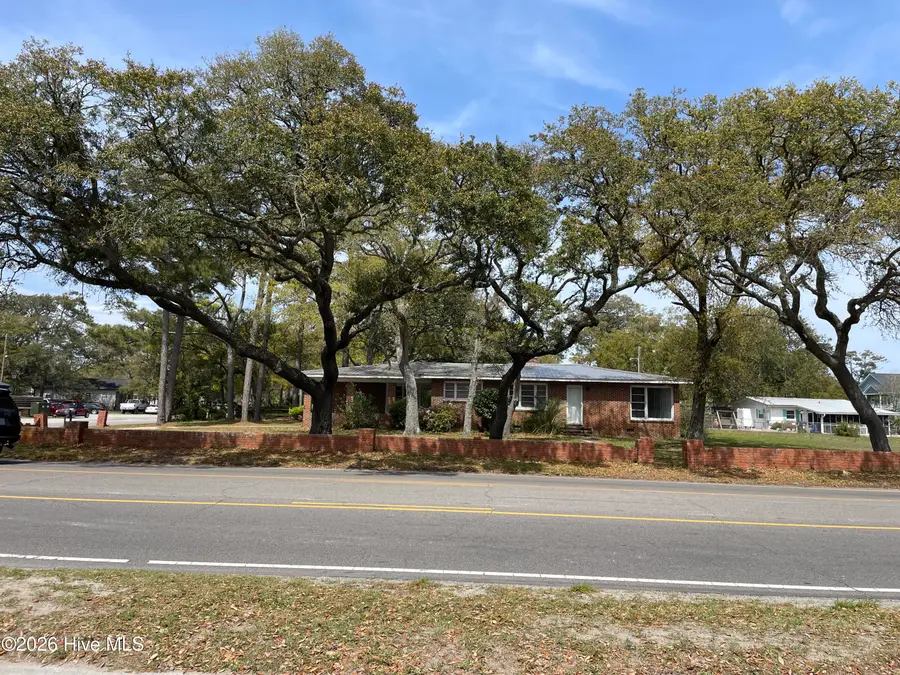 6502-6504 E Oak Island Drive, Oak Island, NC 28465 - #2