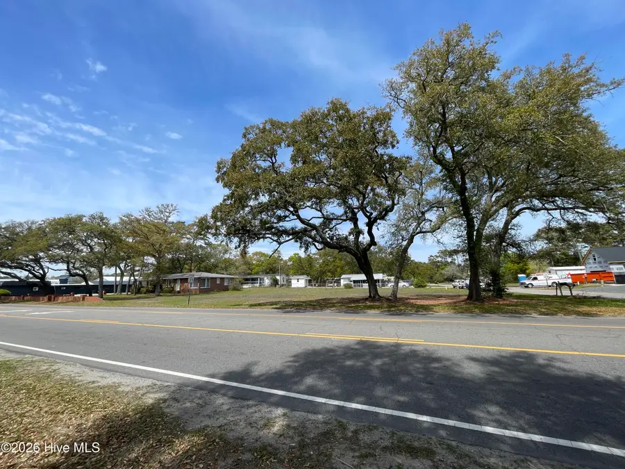 6502-6504 E Oak Island Drive, Oak Island, NC 28465 - #3