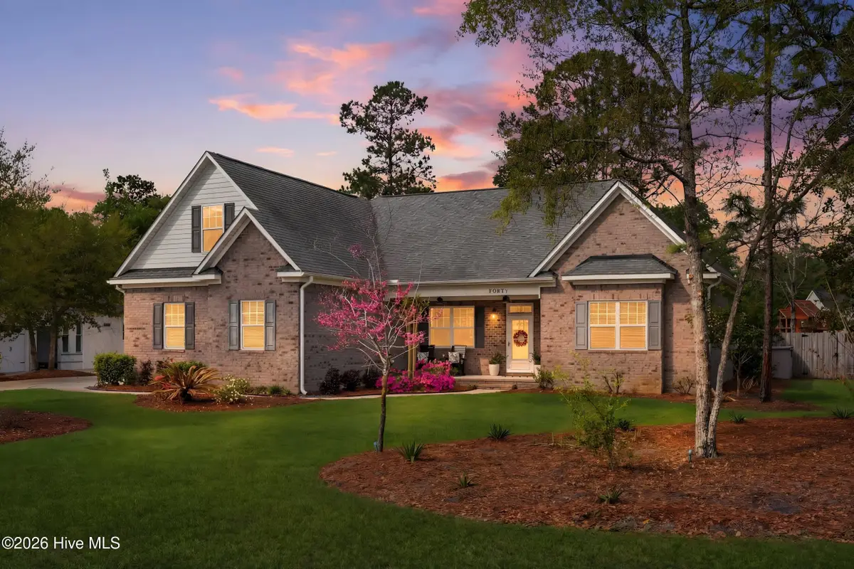 40 Stonegate Circle, Hampstead, NC 28443 - #1