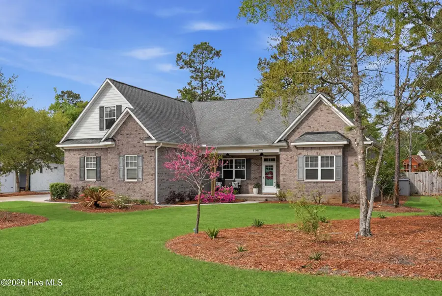 40 Stonegate Circle, Hampstead, NC 28443 - #2
