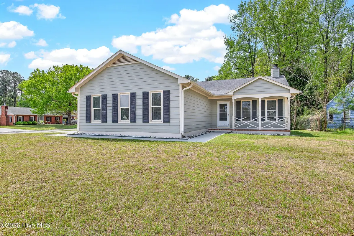 110 Stone Court, Jacksonville, NC 28540 - #1