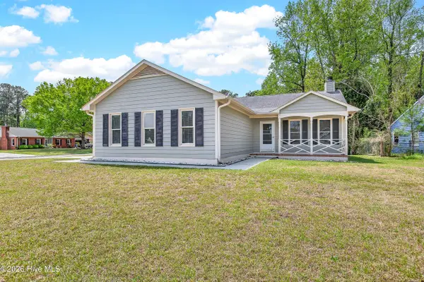 110 Stone Court, Jacksonville, NC 28540