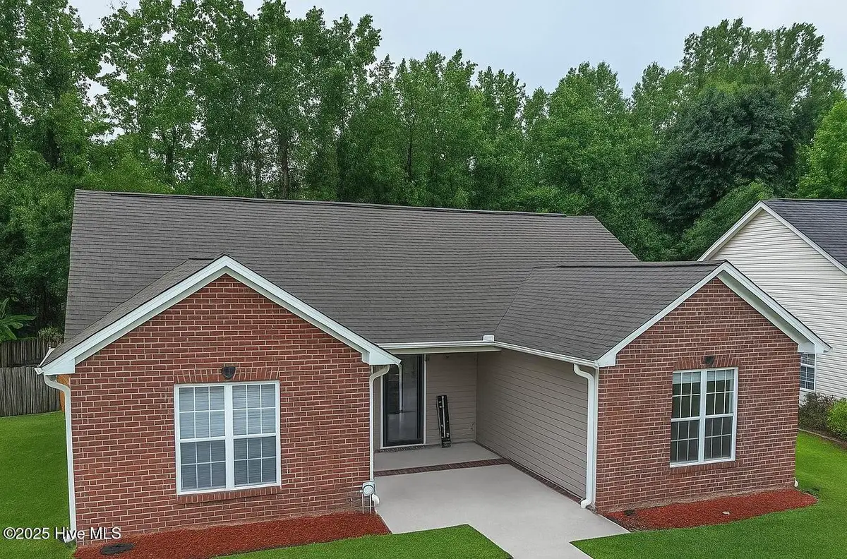 3840 Countryaire Drive, Ayden, NC 28513 - #1