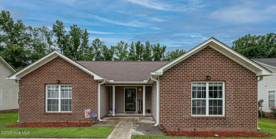 3840 Countryaire Drive, Ayden, NC 28513 - #3