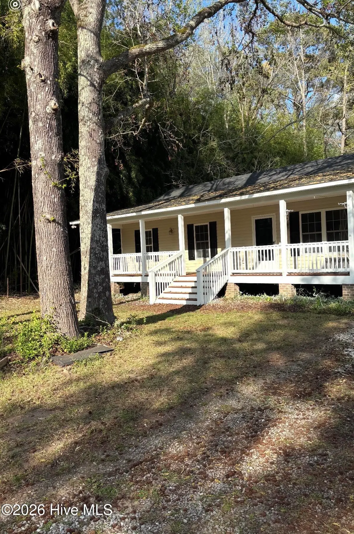 5850 Cliftonville Road, Wilson, NC 27896 - #1