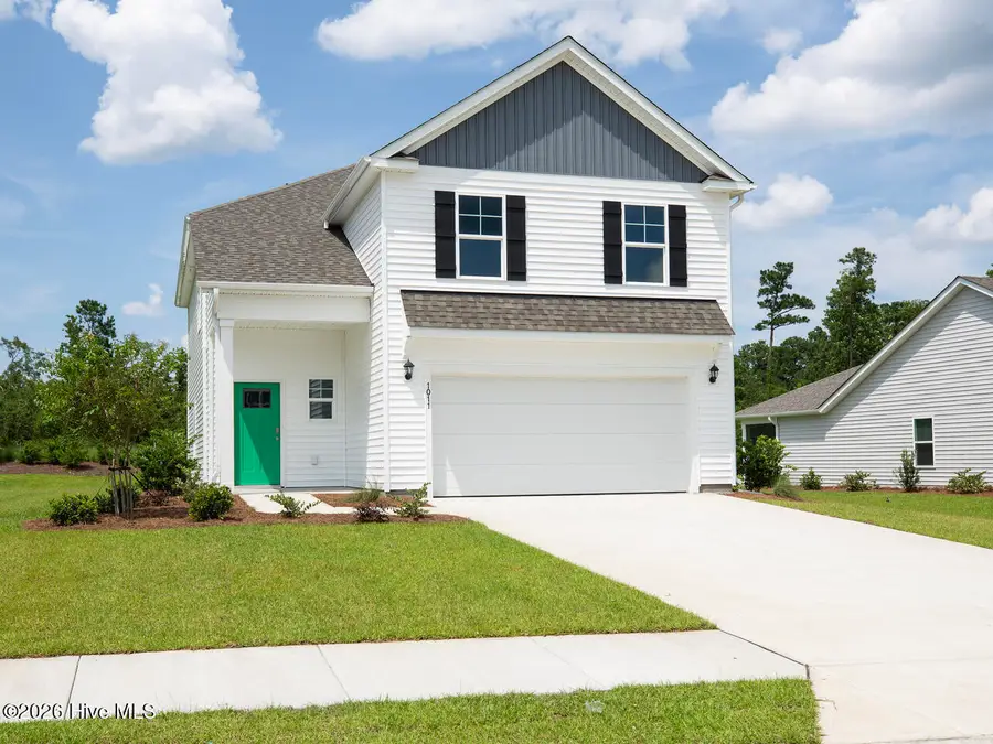 428 Oak Knoll Drive #Lot 53, Jacksonville, NC 28546 - #2