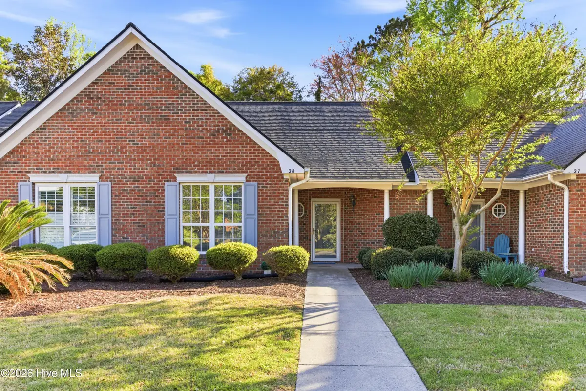 1600 Sturdivant Drive #Apt 28, Wilmington, NC 28403 - #1