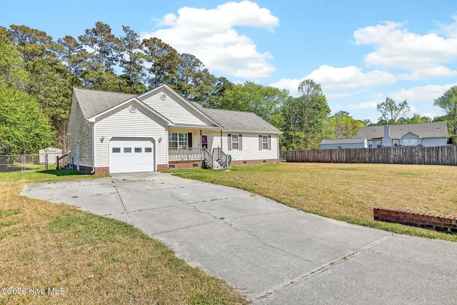 100 Kanton Drive, Jacksonville, NC 28540 - #3
