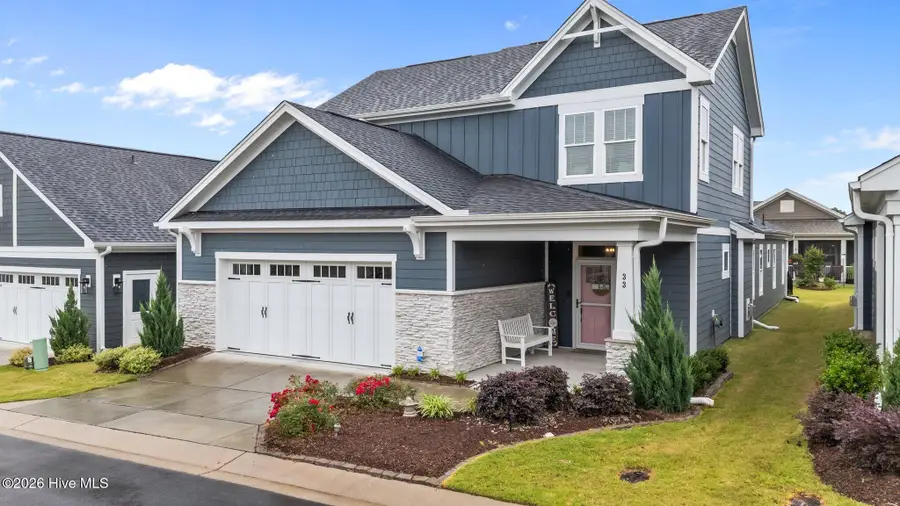 33 Davidson Street, Clayton, NC 27527 - #2