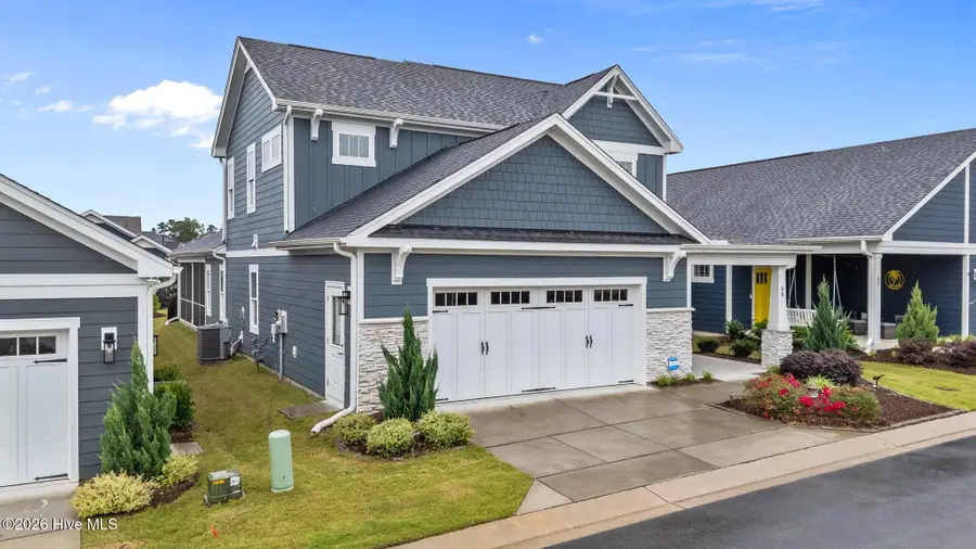 33 Davidson Street, Clayton, NC 27527 - #3