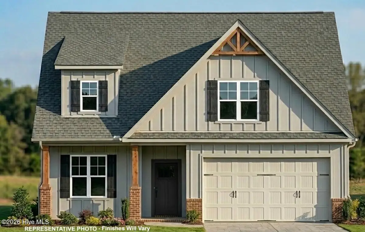 118 Cinnabar Street, Clayton, NC 27527 - #1