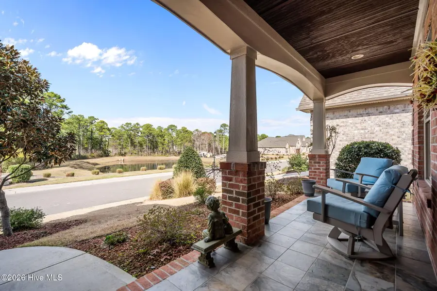 432 Motts Forest Road, Wilmington, NC 28412 - #3