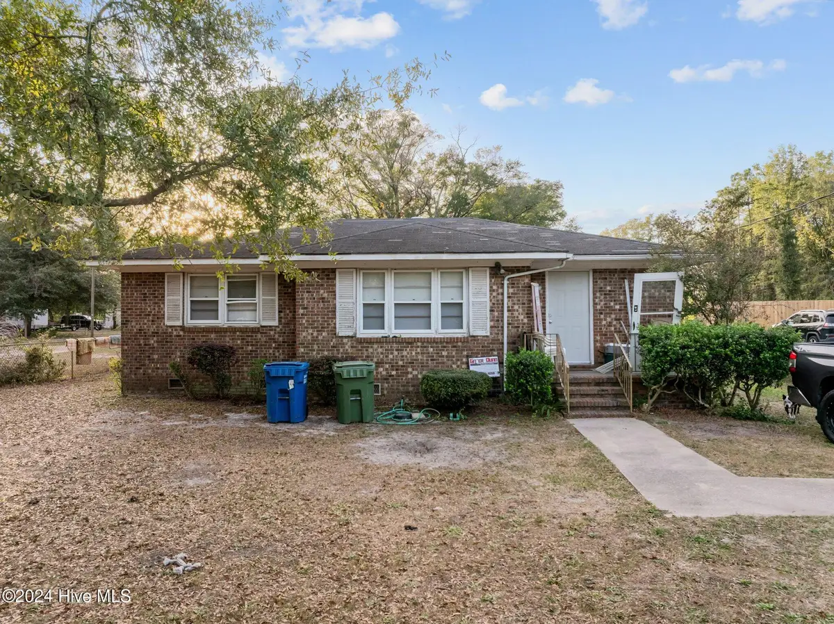 2728 Worth Drive, Wilmington, NC 28412 - #1