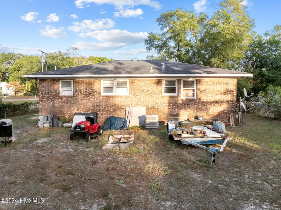 2728 Worth Drive, Wilmington, NC 28412 - #3