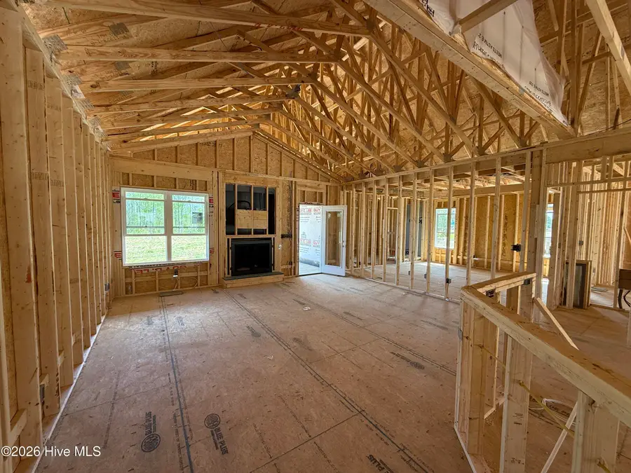 144 Tee Drive, Selma, NC 27576 - #2