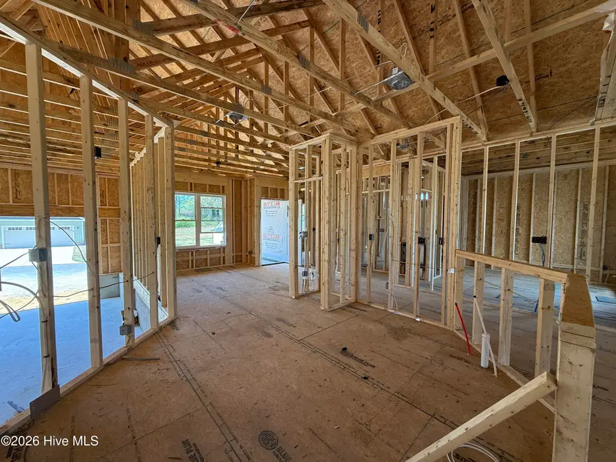 144 Tee Drive, Selma, NC 27576 - #3