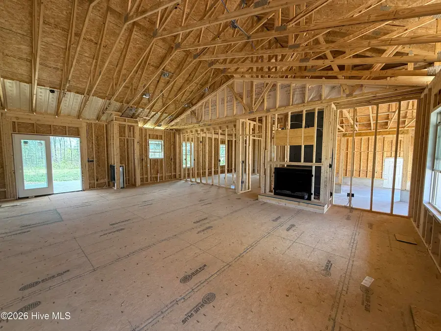 126 Tee Drive, Selma, NC 27576 - #2