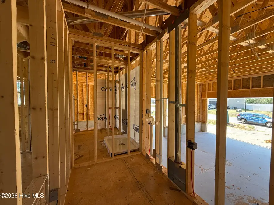 126 Tee Drive, Selma, NC 27576 - #3