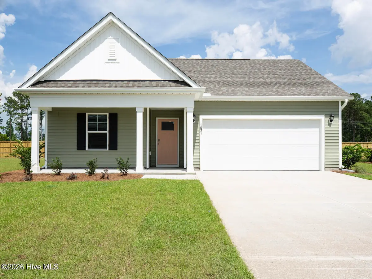 423 Oak Knoll Drive #Lot 66, Jacksonville, NC 28546 - #1
