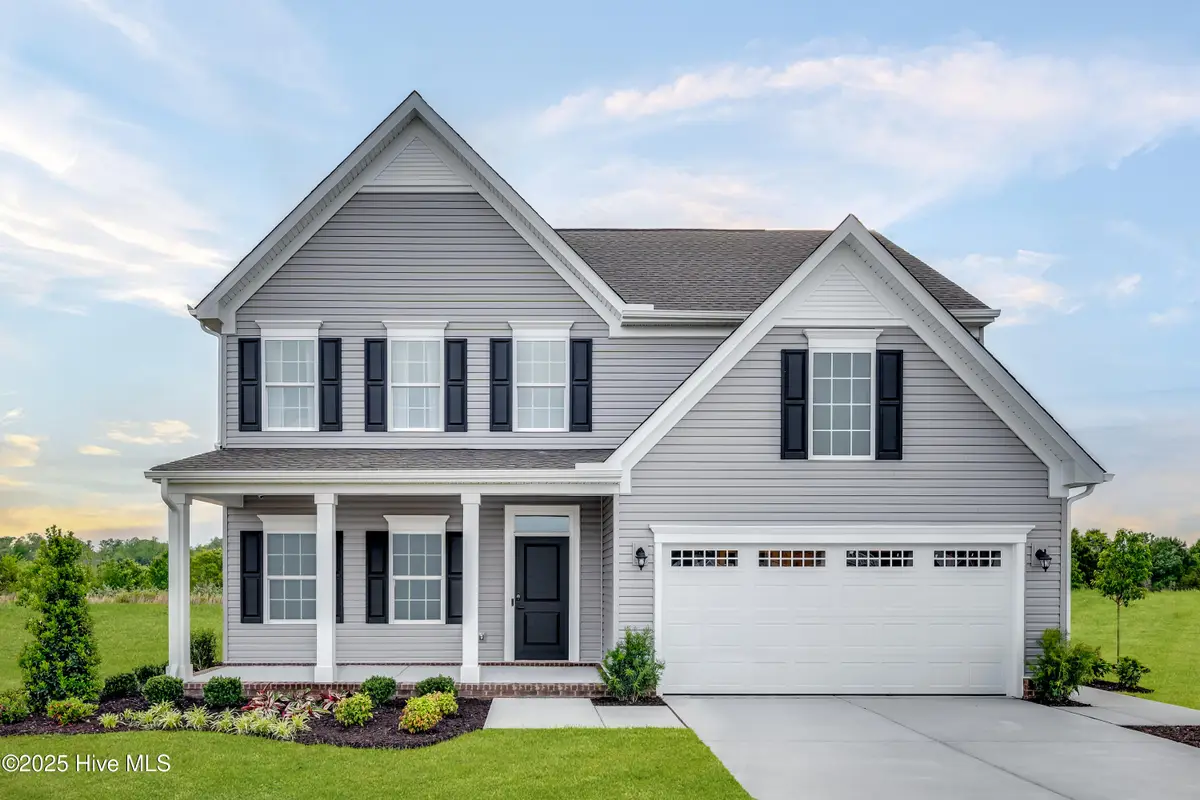 2187 Webfoot Drive Ne, Bolivia, NC 28422 - #1