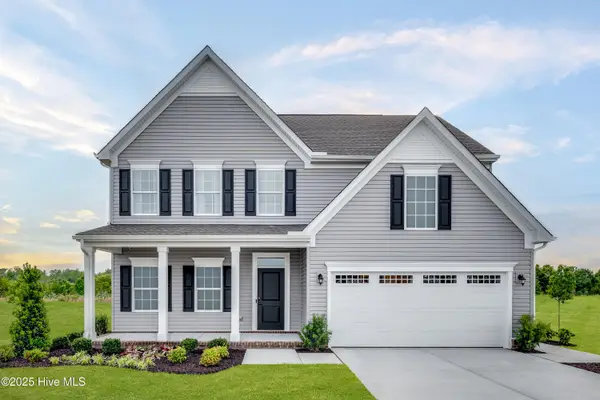 2187 Webfoot Drive Ne, Bolivia, NC 28422