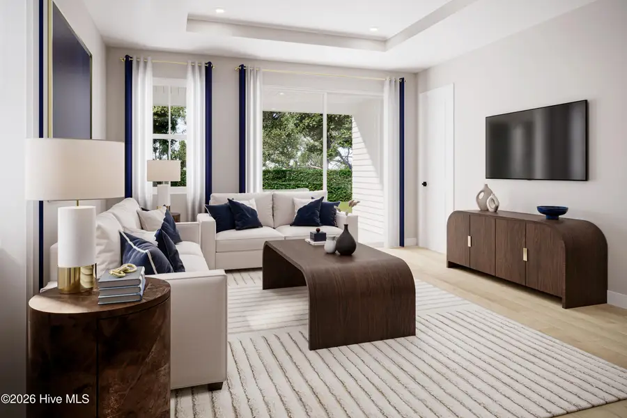 324 Powis Drive Ne, Bolivia, NC 28422 - #3