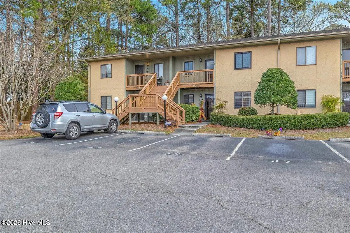 3619 Saint Johns Court #Unit B, Wilmington, NC 28403 - #1