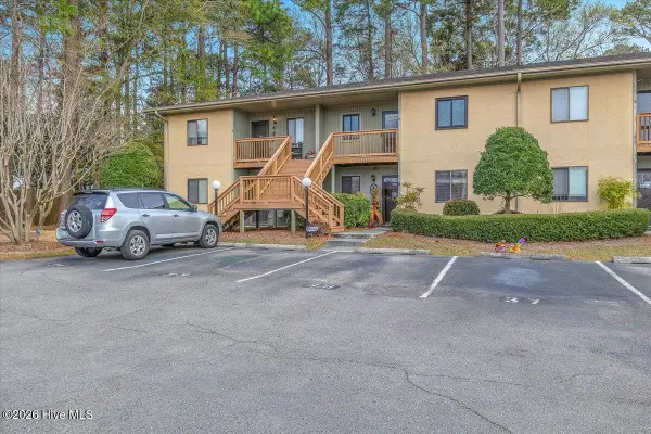 3619 Saint Johns Court #Unit B, Wilmington, NC 28403