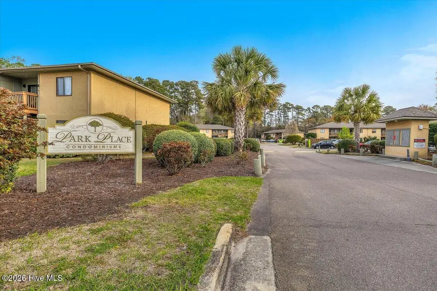 3619 Saint Johns Court #Unit B, Wilmington, NC 28403 - #2
