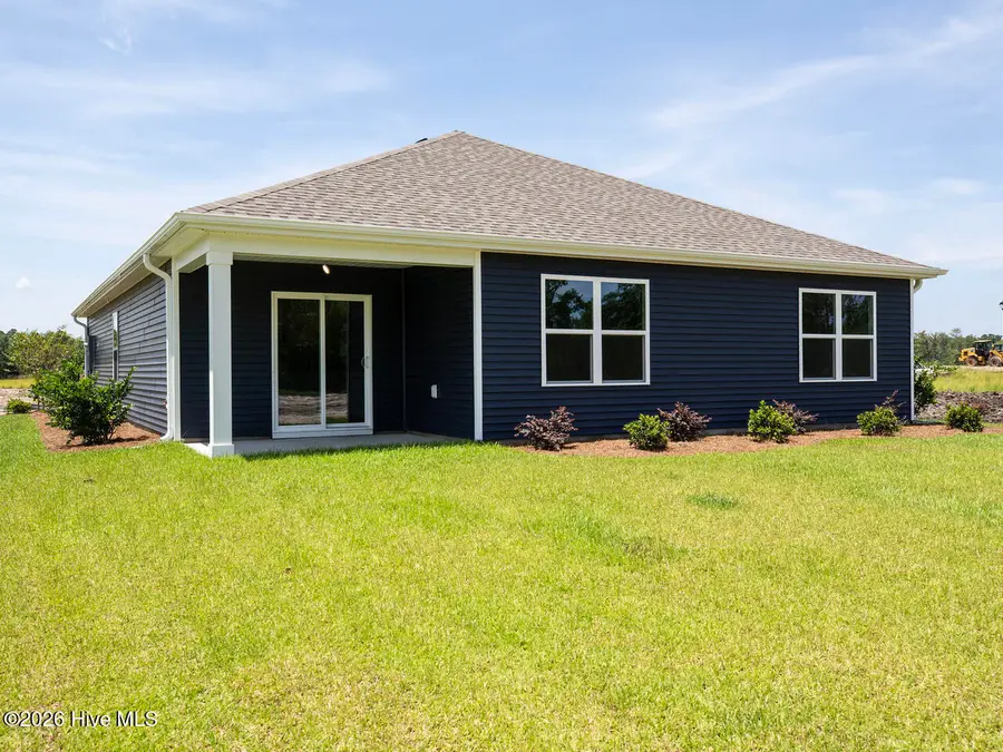 426 Oak Knoll Drive #Lot 52, Jacksonville, NC 28546 - #2