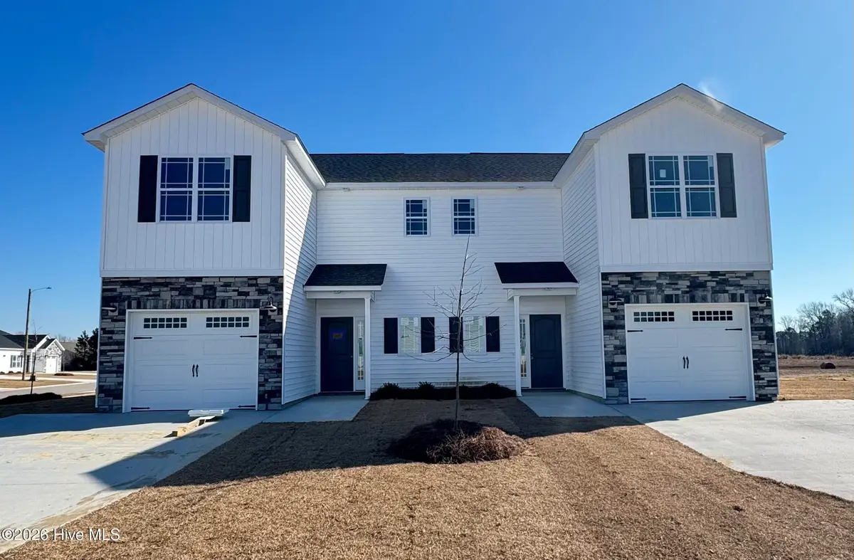 2601 Nexus Drive #B, Greenville, NC 27834 - #1