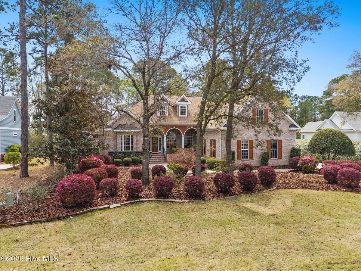 2607 St James Drive Se, Southport, NC 28461 - #1