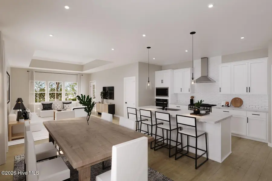 503 Virkus Drive Ne, Bolivia, NC 28422 - #2