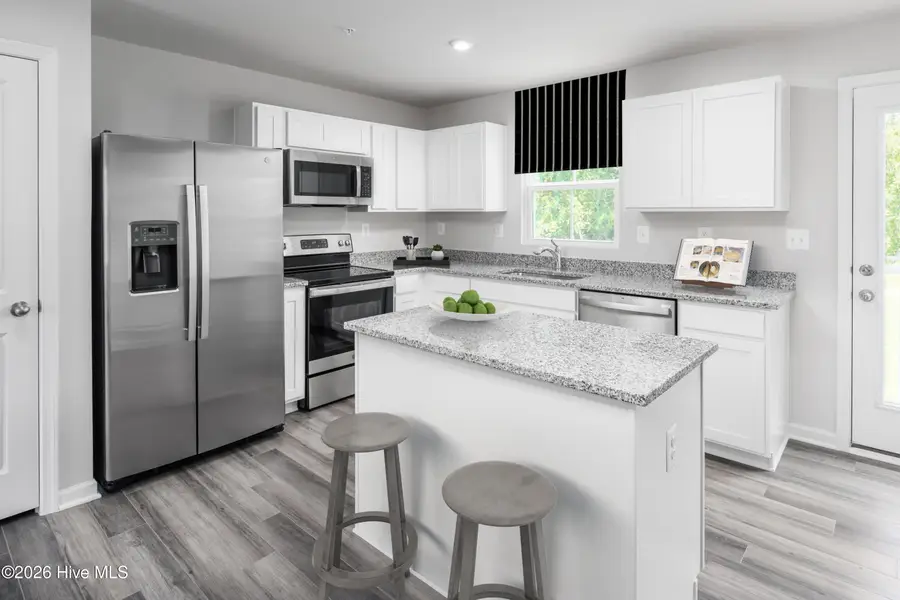 853 Haw Creek Avenue Ne, Winnabow, NC 28479 - #2