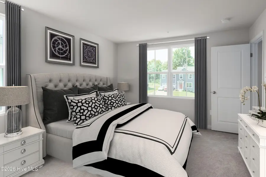 853 Haw Creek Avenue Ne, Winnabow, NC 28479 - #3